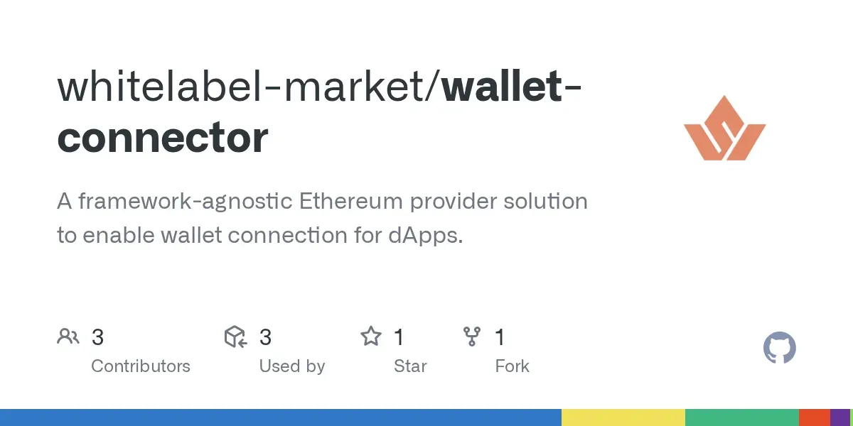 Wallet Connector SDK